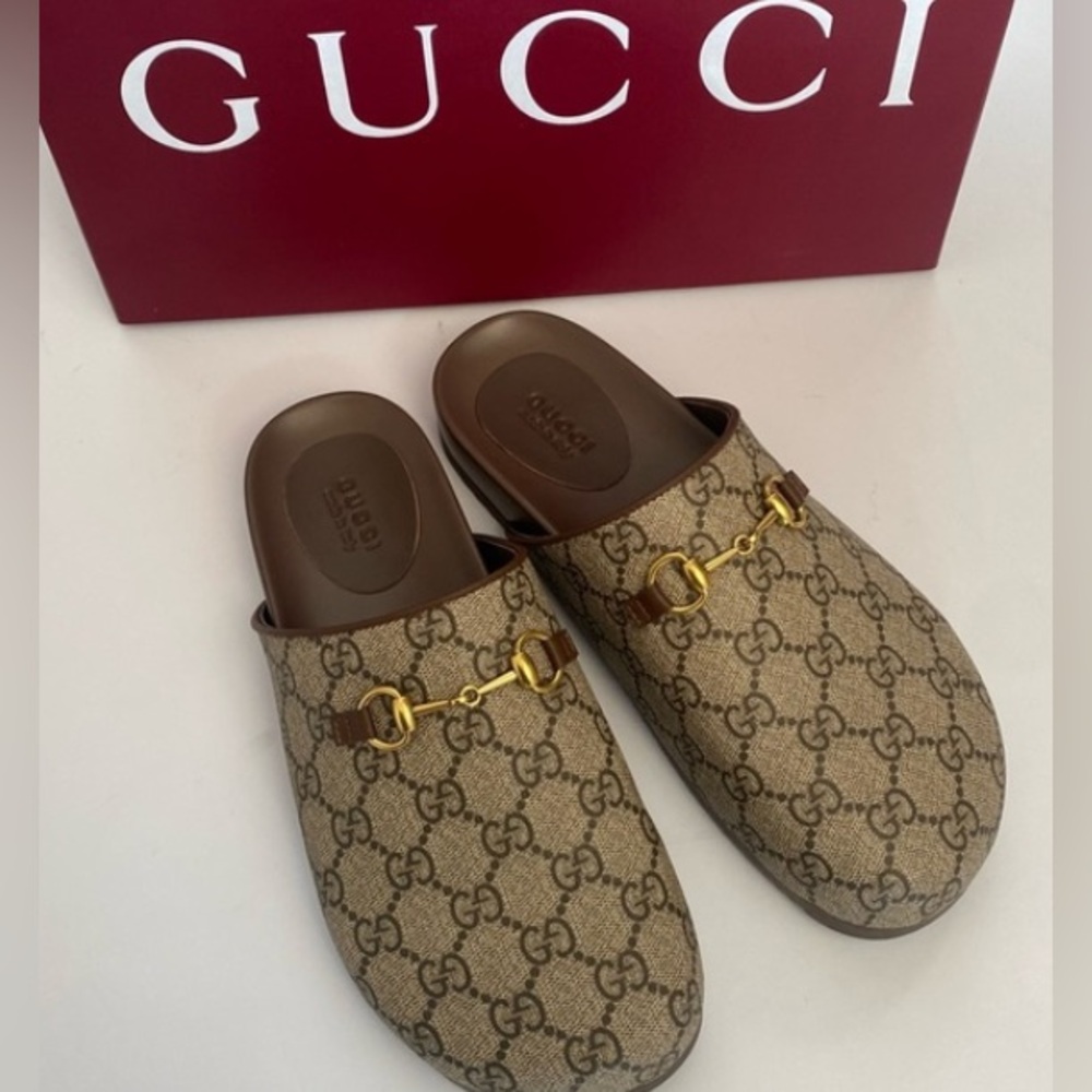 Gucci Women’s Sandals